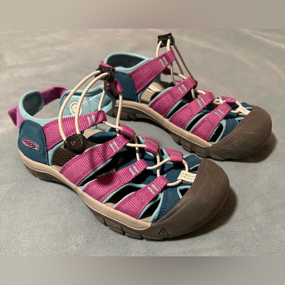 Kids Keen Newport H2 Sandals